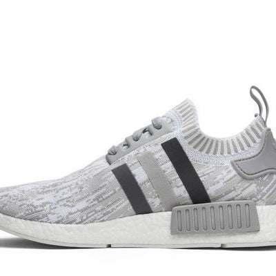 adidas NMD R1 Glitch Camo Grey (Women's)