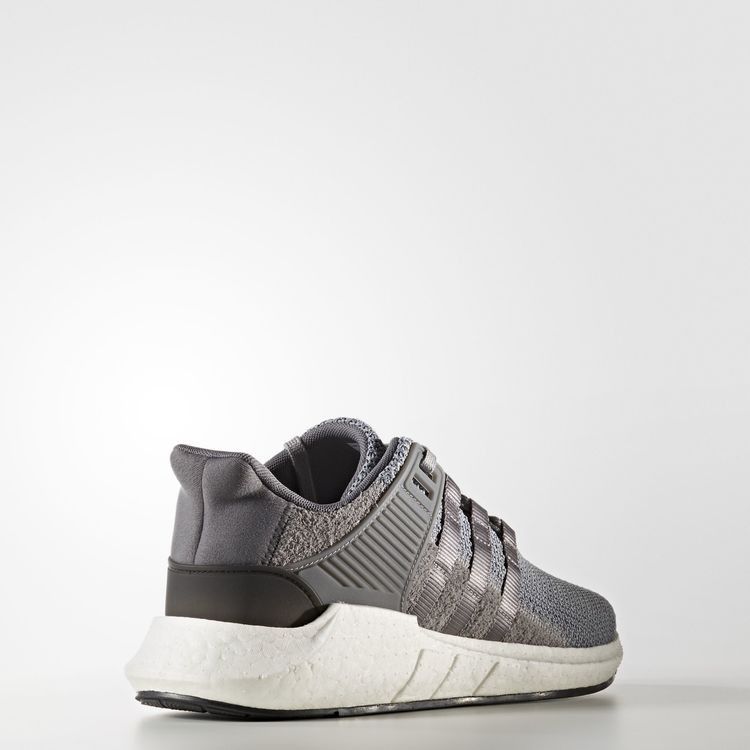 adidas EQT Support 93/17 Grey Heather