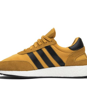 adidas Iniki Runner Goldenrod