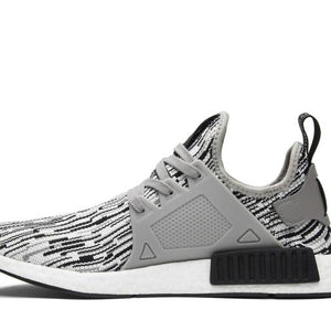 adidas NMD XR1 Glitch Camo Oreo