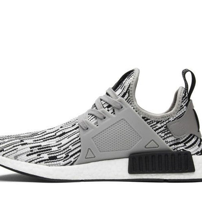 adidas NMD XR1 Glitch Camo Oreo