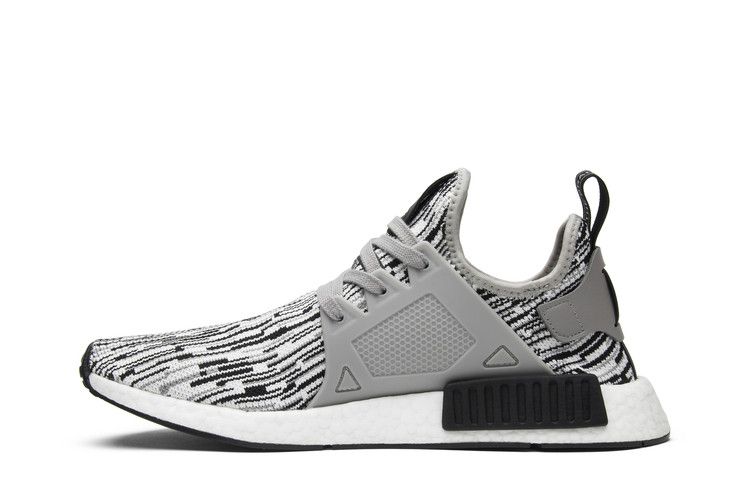 adidas NMD XR1 Glitch Camo Oreo