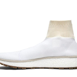 adidas AW Run Clean Alexander Wang White