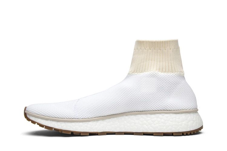 adidas AW Run Clean Alexander Wang White