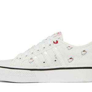 adidas Nizza Platform Hello Kitty (Women's)