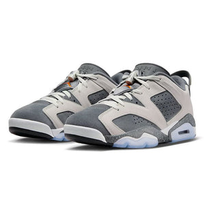 Jordan 6 Retro Low PSG (2023)
