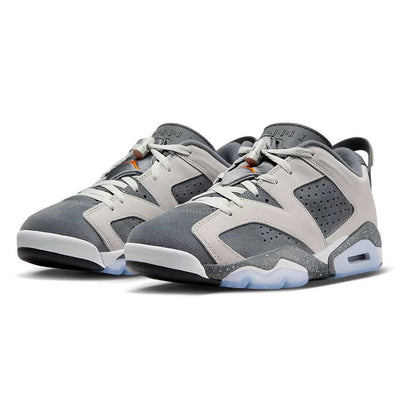 Jordan 6 Retro Low PSG (2023)