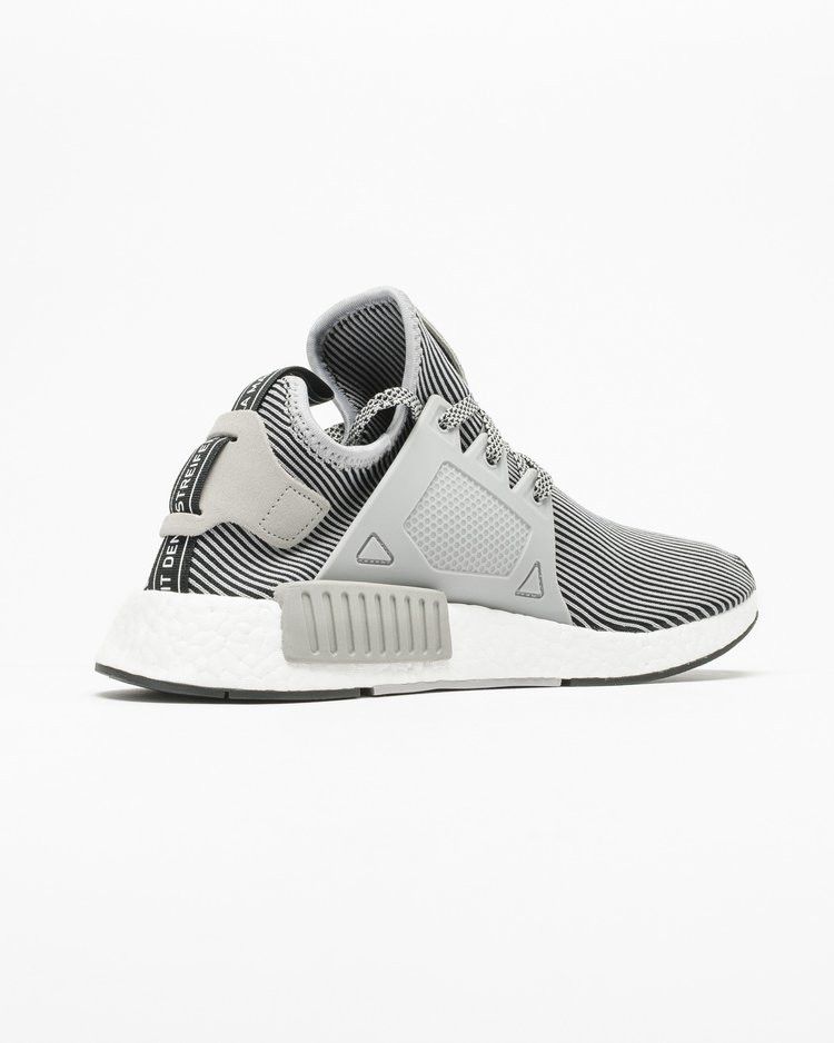 adidas NMD XR1 Solid Grey