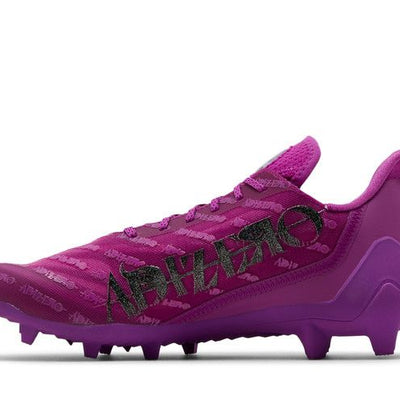 adidas Adizero Sonic Fuchsia Silver Metallic Core Black