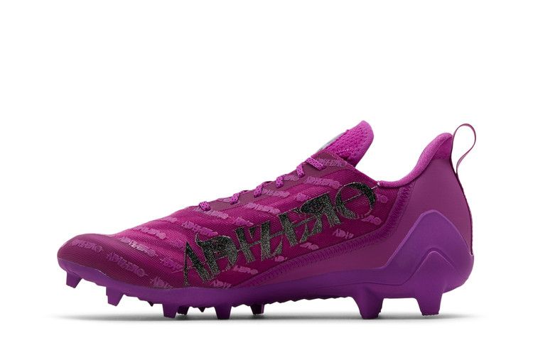 adidas Adizero Sonic Fuchsia Silver Metallic Core Black