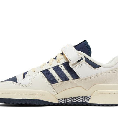 adidas Forum 84 Low XLD Off White Collegiate Navy