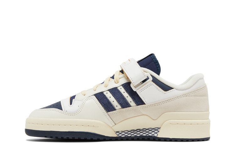 adidas Forum 84 Low XLD Off White Collegiate Navy