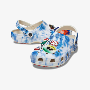 Crocs | LEVIS X CROCS CLASSIC CLOG STUCCO
