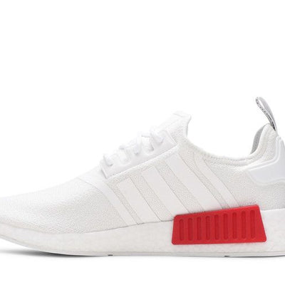 adidas NMD R1 Cloud White