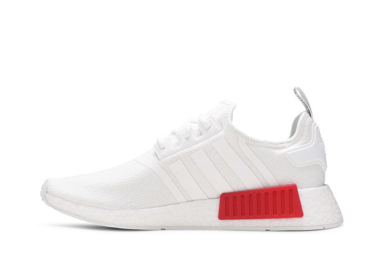 adidas NMD R1 Cloud White