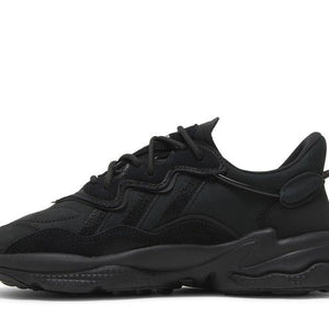 adidas Ozweego Core Black Silver Metallic (Women's)
