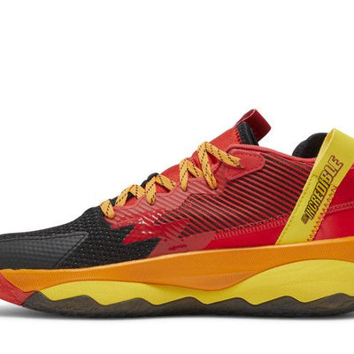 adidas Dame 8 Mr. Incredible (GS)