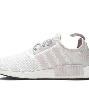 adidas NMD R1 Cloud White Orchid Tint (Women's)