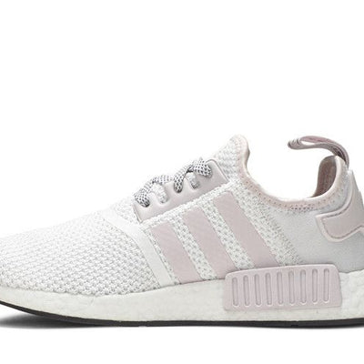 adidas NMD R1 Cloud White Orchid Tint (Women's)