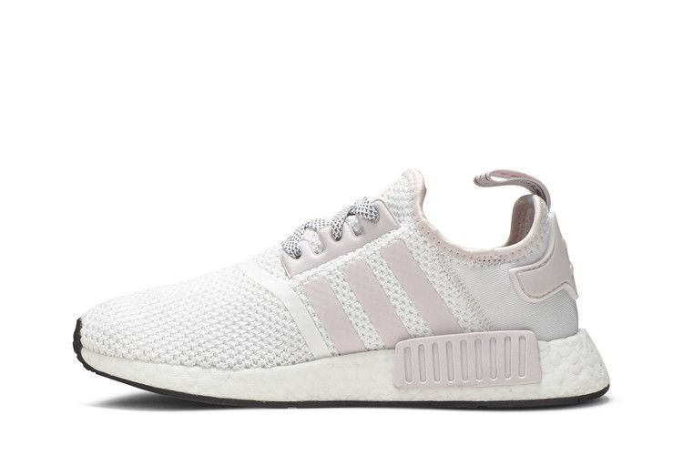 adidas NMD R1 Cloud White Orchid Tint (Women's)