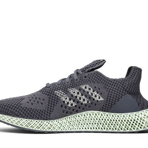 adidas Futurecraft 4D Onix Aero Green