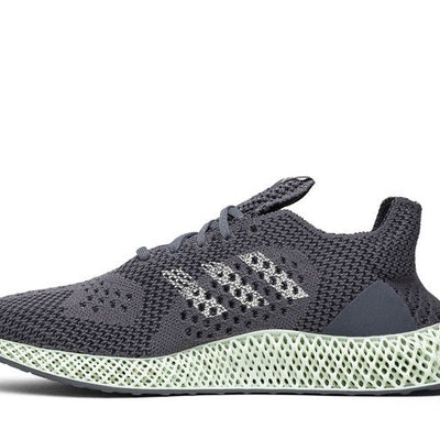 adidas Futurecraft 4D Onix Aero Green