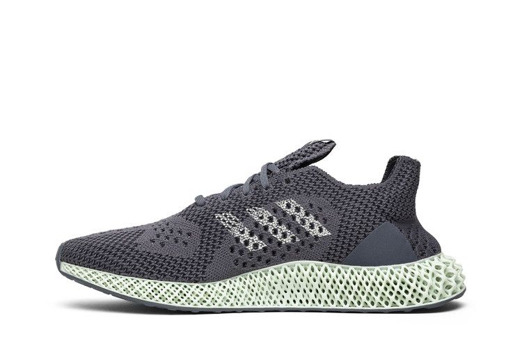 adidas Futurecraft 4D Onix Aero Green