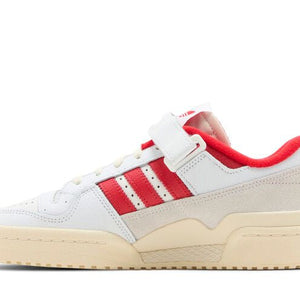 adidas Forum 84 Low White Cream Red
