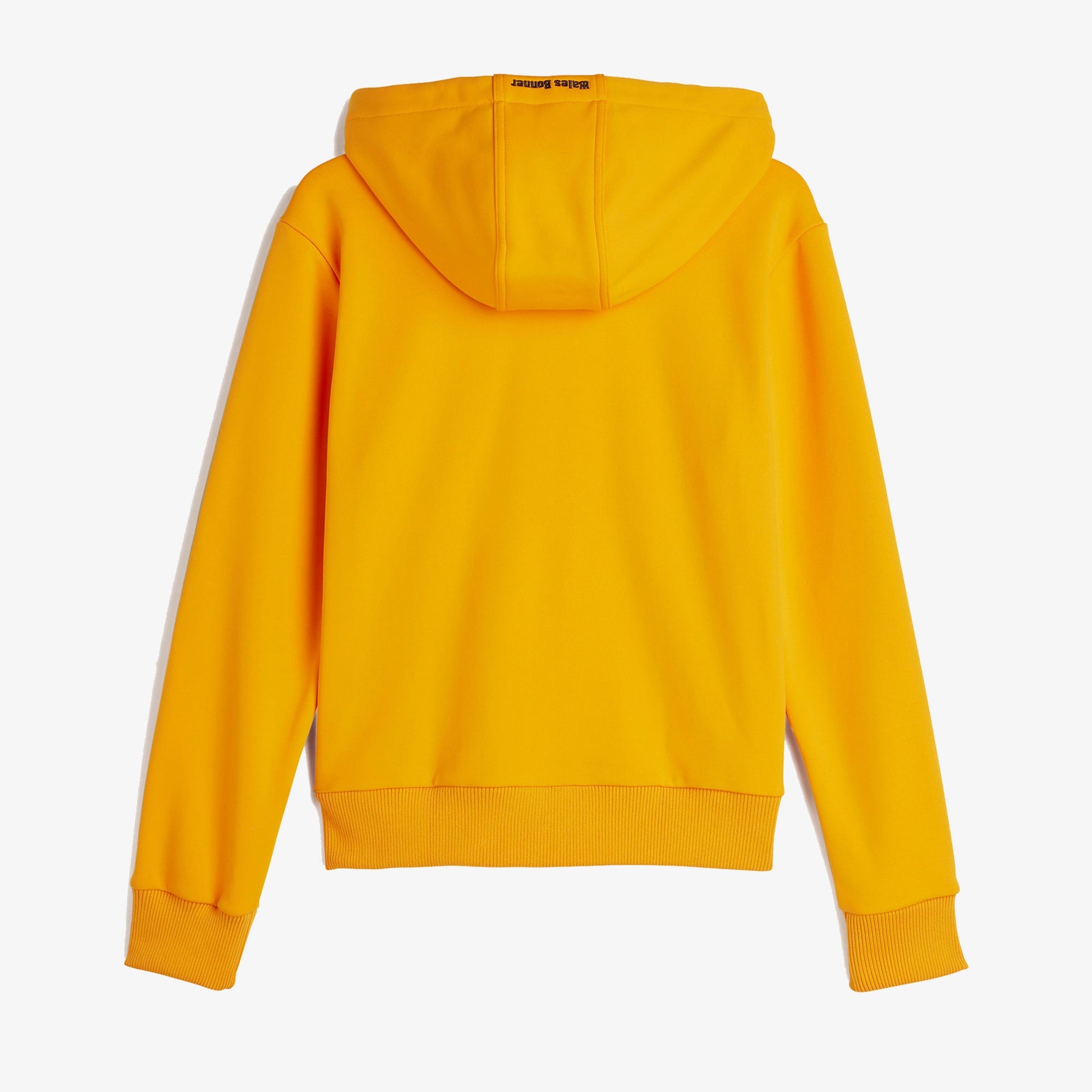 ADIDAS ORIGINALS | WALES BONNER TRACK HOODIE { EQT ORANGE