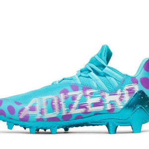 adidas Adizero Cleats Disney Monsters Inc. Mike & Sulley