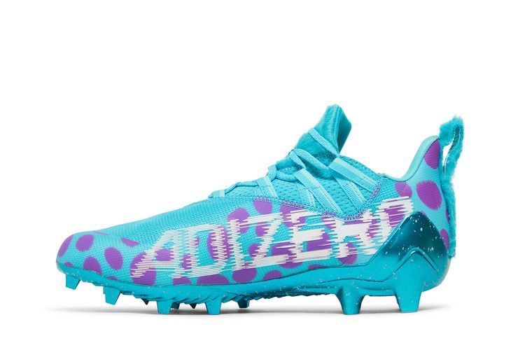 Adidas Adizero Monsters Inc Cleats Adidas X Pixar 'Monsters, Inc' Release  Info Hypebeast