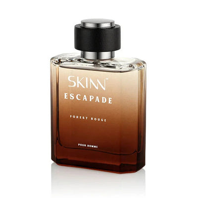 Skinn Escapade Forest Rouge 100 ml Perfume for Men EDP