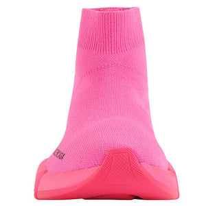 Balenciaga Speed 2.0 Neon Pink (Women'S)