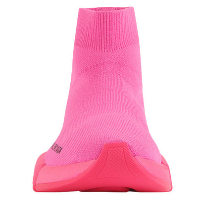 Balenciaga Speed 2.0 Neon Pink (Women'S)