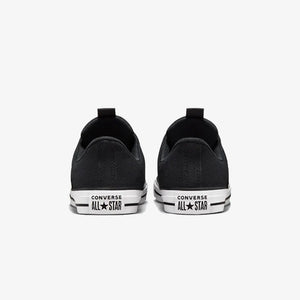 Converse | CHUCK TAYLOR ALL STAR RAVE  { BLACK