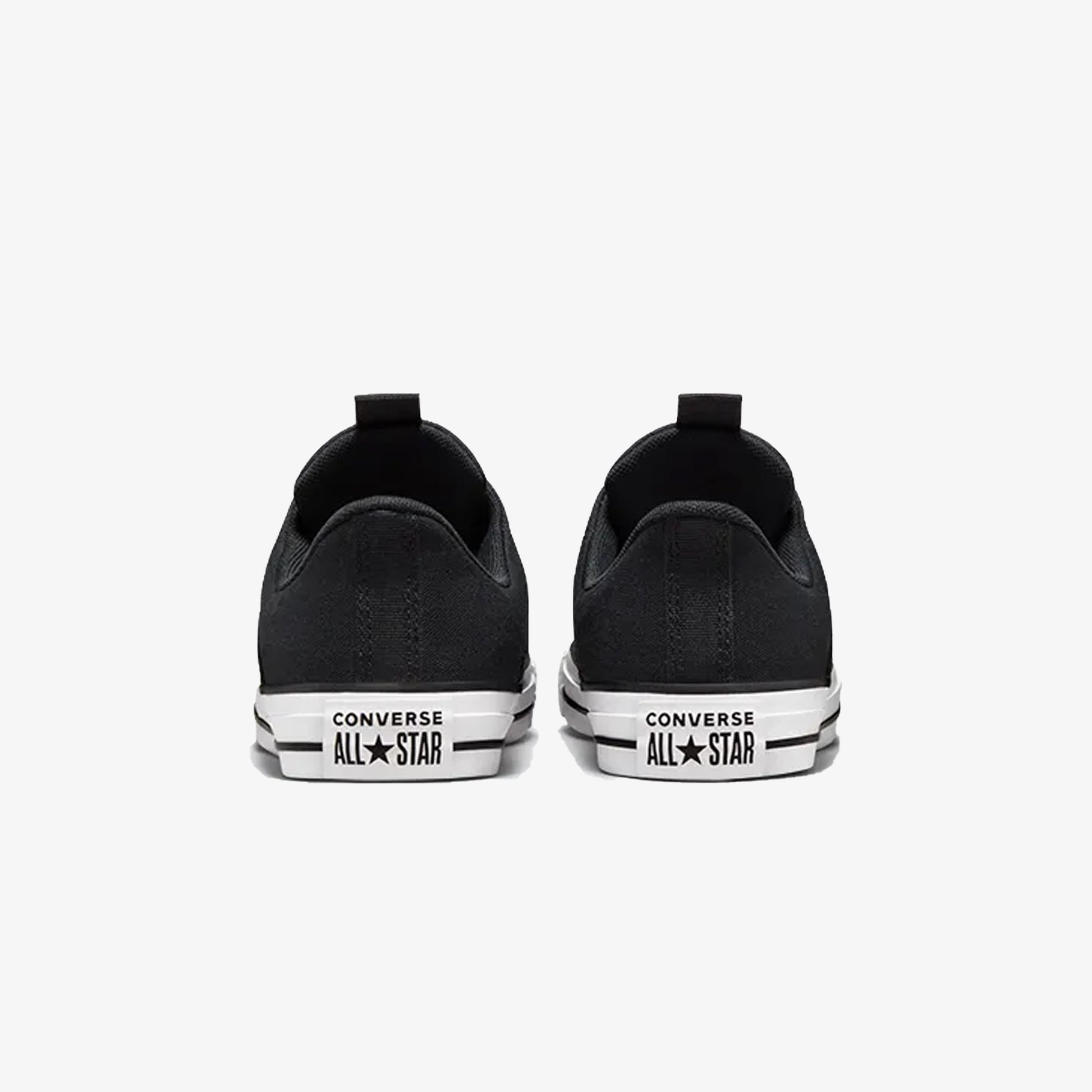Converse | CHUCK TAYLOR ALL STAR RAVE  { BLACK