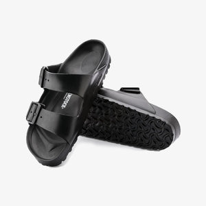 Birkenstock | ARIZONA ESSENTIALS  { BLACK