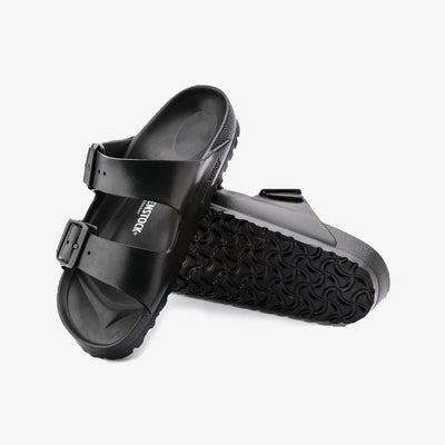 Birkenstock | ARIZONA ESSENTIALS  { BLACK