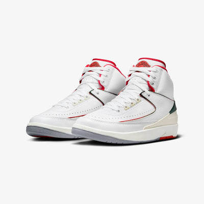 Jordan | AIR JORDAN 2 