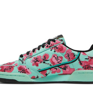 adidas Continental 80 AriZona Green Tea Ginseng