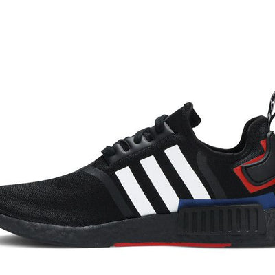 adidas NMD R1 Japan Pack Black (2019)