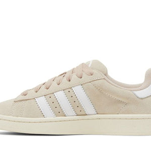 adidas Campus 00s Wonder White (Women's)