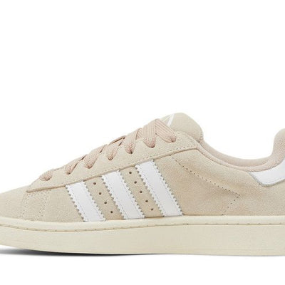 adidas Campus 00s Wonder White (Women's)