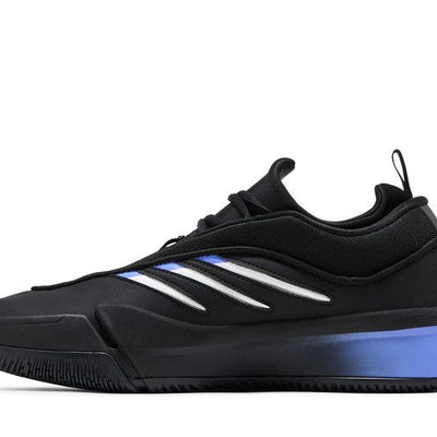 adidas Dame 9 Black Cobalt Blue