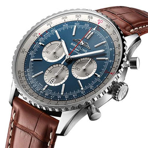 Breitling Navitimer B01 Chronograph 46 DIAL MEN 46mm