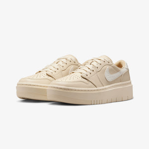 Jordan | AIR JORDAN 1 ELEVATE LOW { LEGEND LT BROWN/SAIL-LEGEND LT BROWN