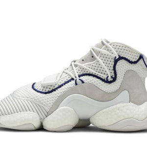 adidas Crazy BYW LVL 1 White