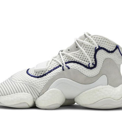 adidas Crazy BYW LVL 1 White