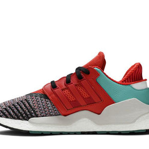 adidas EQT Support 91/18 Multi-Color Bold Orange