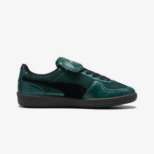 PUMA | x HARRY POTTER PALERMO 2 { DARK MYRTLE/PUMA BLACK